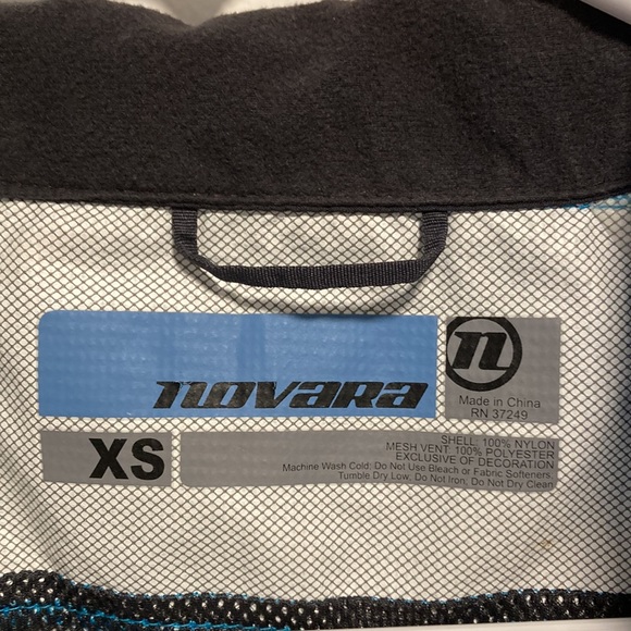 Novara Jacket - Picture 5 of 10